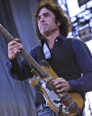 Jon Spencer New York