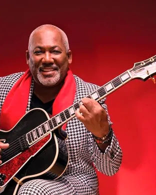 Jonathan Butler New York