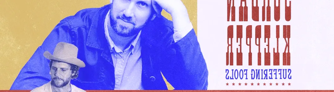 Jordan Klepper