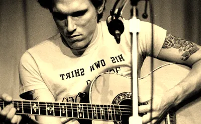 Jorma Kaukonen