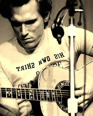 Jorma Kaukonen New York