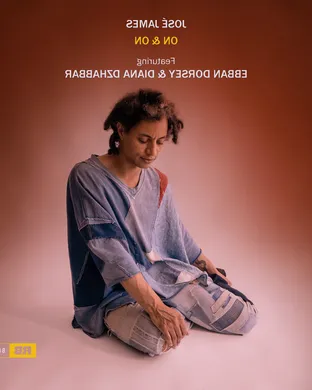 Jose James & Ron Blake