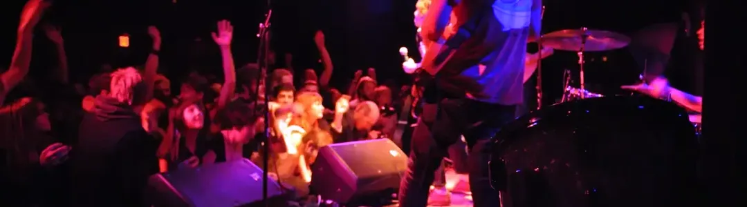 Josh & Aaron Do Improv