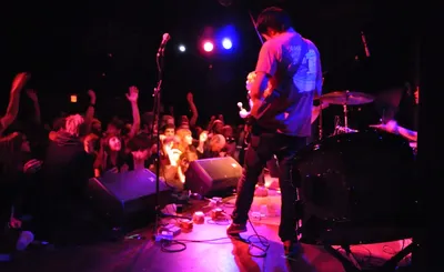 Josh & Aaron Do Improv