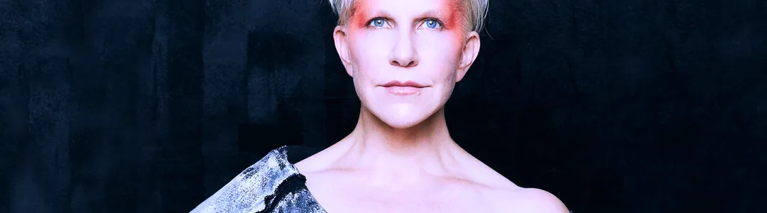 Joyce DiDonato