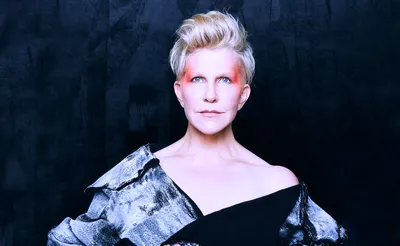 Joyce DiDonato
