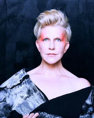 Joyce DiDonato & Nicholas Phan