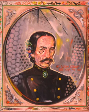 Juan Davila