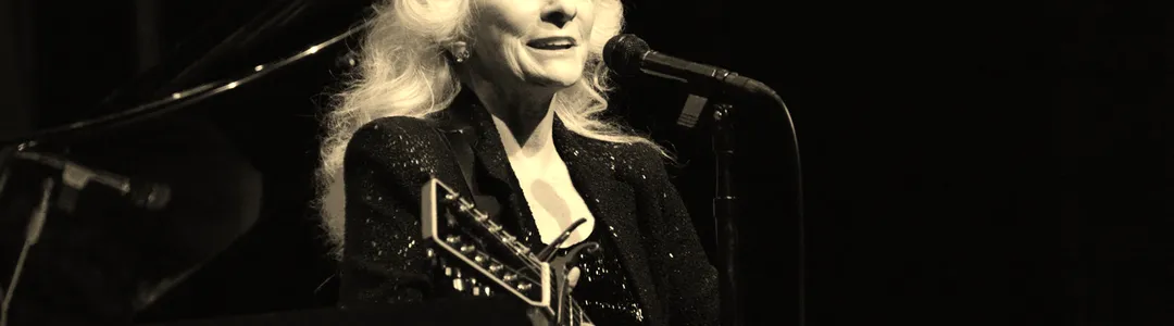 Judy Collins