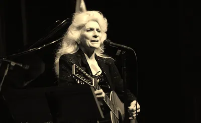 Judy Collins