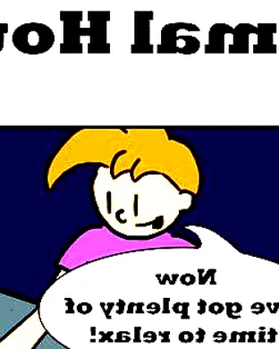 Just in Time New York