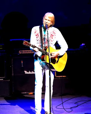 Justin Hayward New York