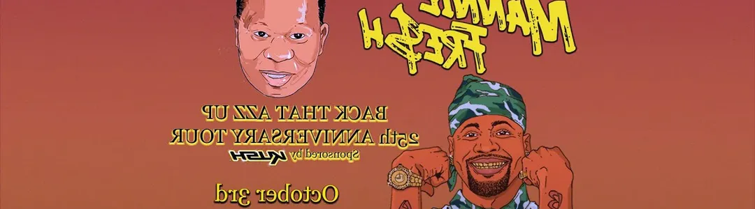 Juvenile and The 400 Degreez Band