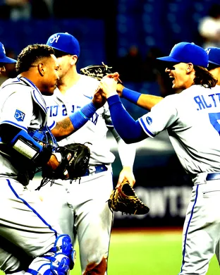Kansas City Royals