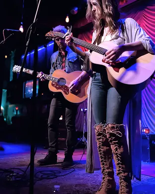Kate Voegele
