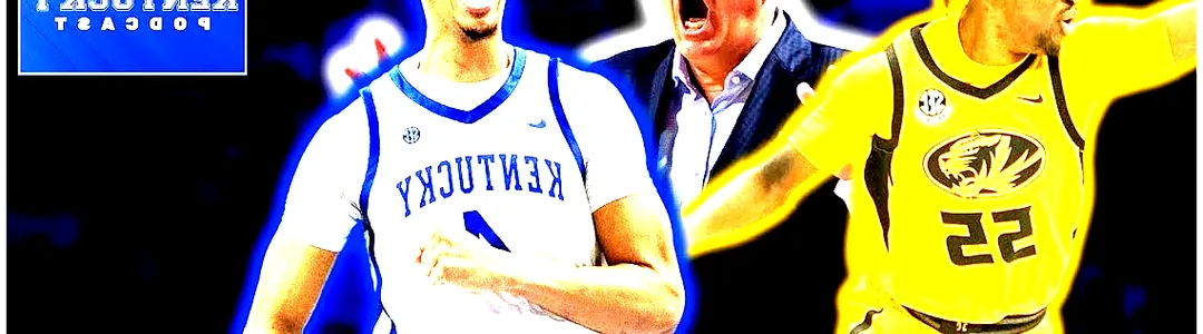 Kentucky Wildcats Basketball