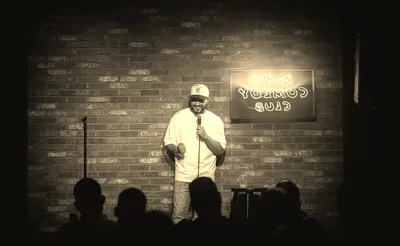 Kev Herrera