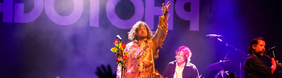 Kevin Morby