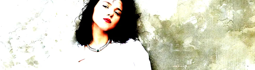 Khatia Buniatishvili