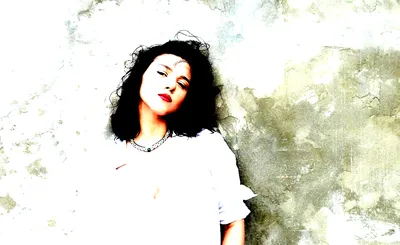 Khatia Buniatishvili