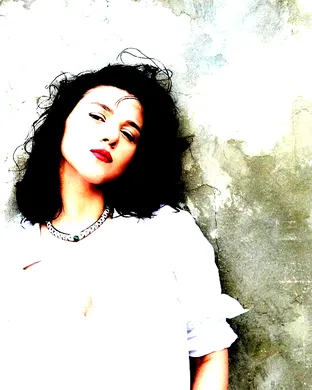 Khatia Buniatishvili