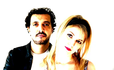 Kid Francescoli