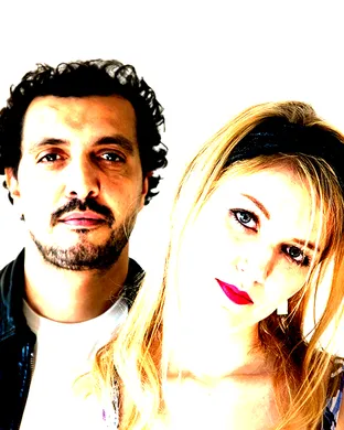 Kid Francescoli New York