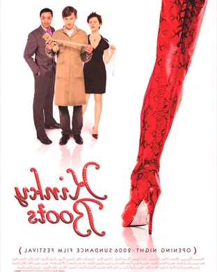 Kinky Boots - Film