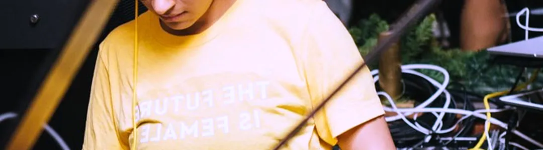 Kiran Gandhi (Madame Gandhi)