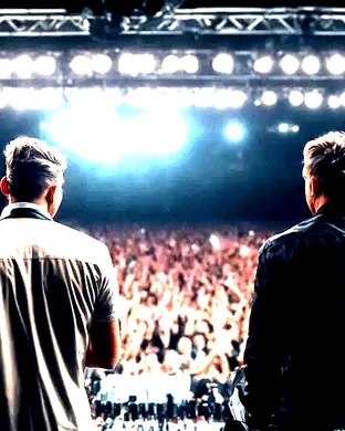 Kruder and Dorfmeister