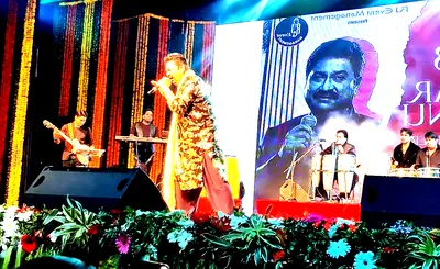 Kumar Sanu