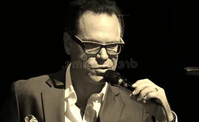 Kurt Elling