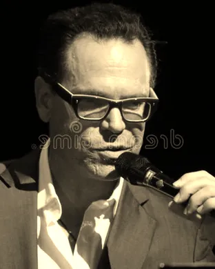 Kurt Elling With The Future of Jazz Orchestra