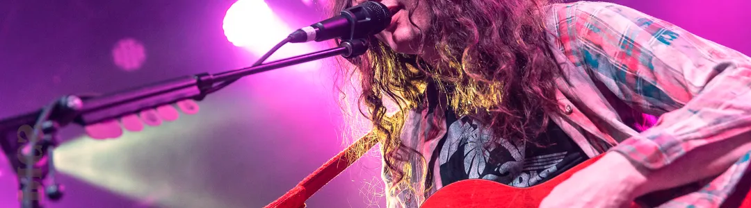 Kurt Vile and The Violators