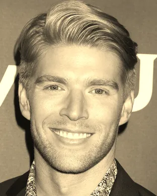 Kyle Cooke
