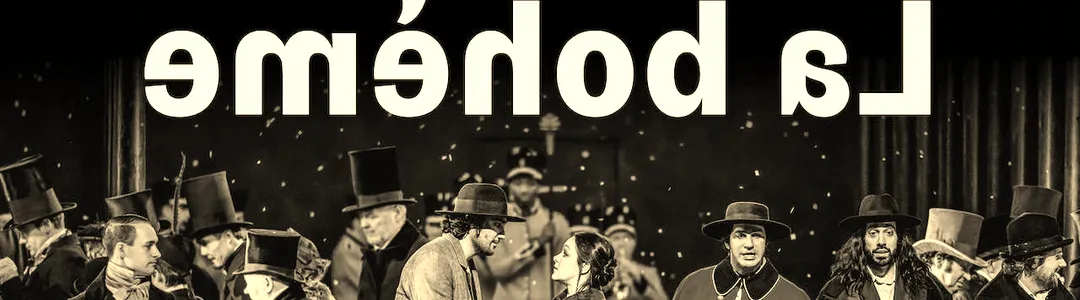 La Boheme