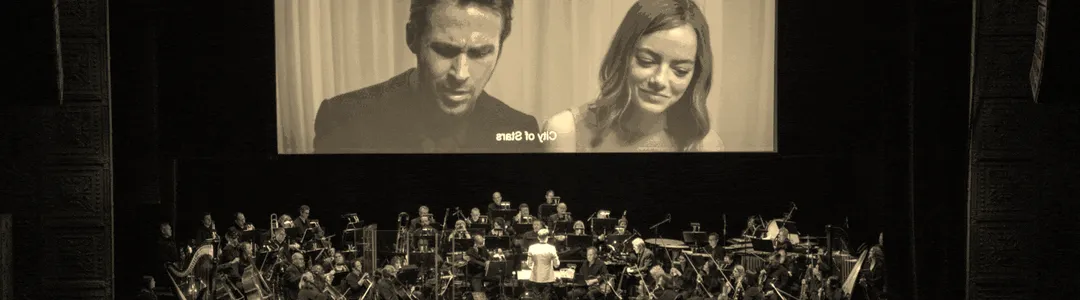 La La Land In Concert