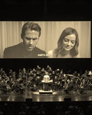 La La Land In Concert