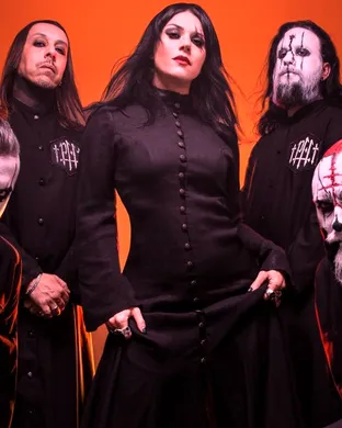 Lacuna Coil
