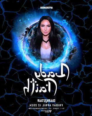 Lady Faith & Radical Redemption
