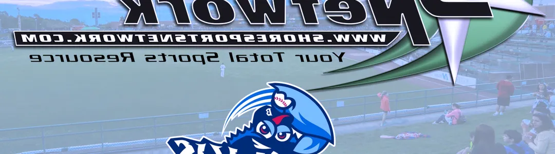 Jersey Shore BlueClaws