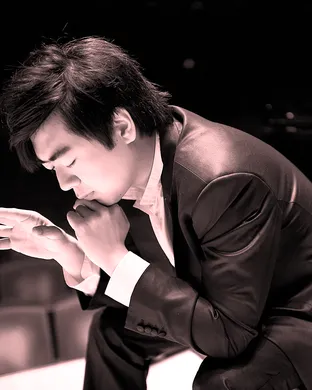 Lang Lang & Gustavo Dudamel