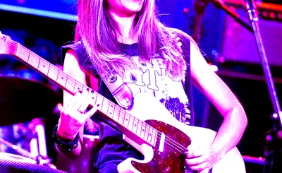 Lari Basilio