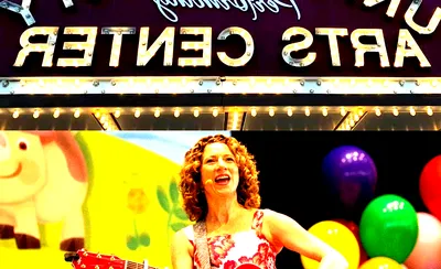 Laurie Berkner