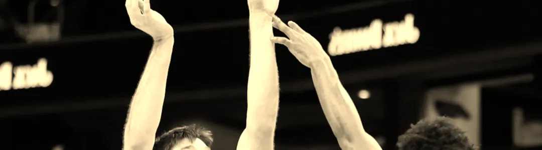 Le Moyne Dolphins Basketball