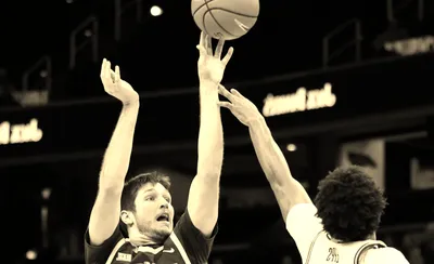 Le Moyne Dolphins Basketball