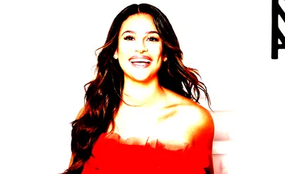 Lea Michele