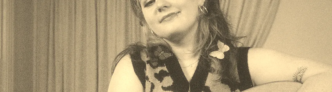 Leanna Firestone