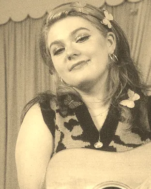 Leanna Firestone