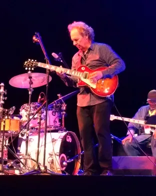 Lee Ritenour